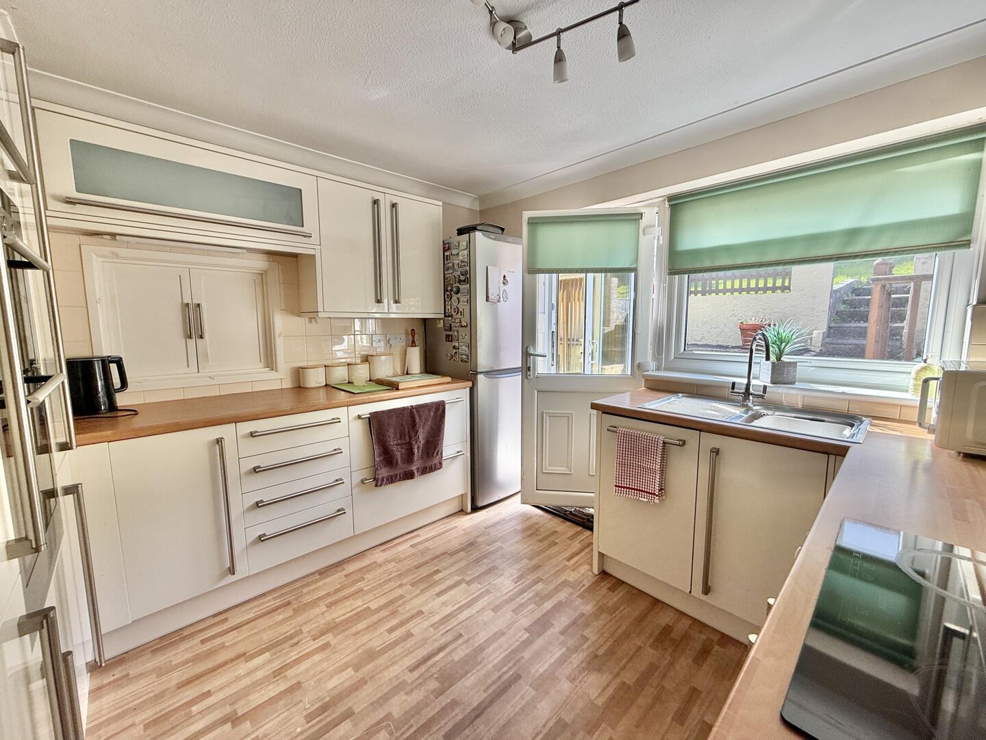 Trevithick Road, Truro